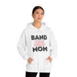 Band Mom - Temper - Hoodie