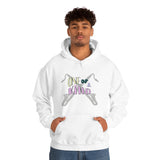 One Of A Kind - Bass Clarinet - Hoodie