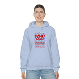 Band Mom - Fancy - Red - Hoodie