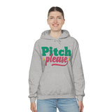 Pitch Please - Hoodie