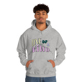 One Of A Kind - Flute - Hoodie