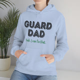 Guard Dad - Yeah - Hoodie