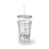 [Pitch Please] Piccolo - Suave Acrylic Cup