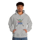 I'm With The Band - Clarinet - Hoodie