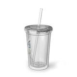 Band Squad - Oboe - Suave Acrylic Cup