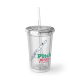 [Pitch Please] Piccolo - Suave Acrylic Cup