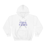 Normal Is Boring - Piccolo - Hoodie