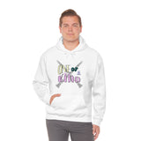 One Of A Kind - Clarinet - Hoodie
