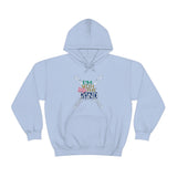 I'm With The Band - Piccolo - Hoodie