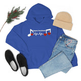 Guard Assistant - Heartbeat - Hoodie