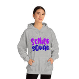 Senior Squad - Flute - Hoodie