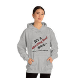 Marching Band Thing 2 - Hoodie