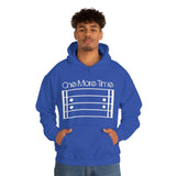 One More Time 2 - Hoodie