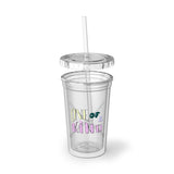 One Of A Kind - Oboe - Suave Acrylic Cup