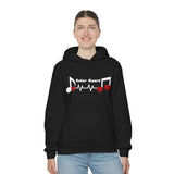 Color Guard - Heartbeat - Hoodie