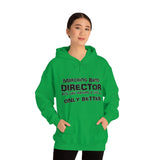 Marching Band Director - Life - Hoodie