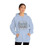 Band Squad - Bass Drum - Hoodie
