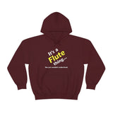Flute Thing - Hoodie