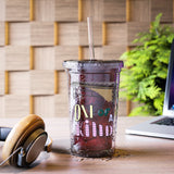 One Of A Kind - Marimba - Suave Acrylic Cup