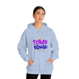 Senior Squad - French Horn - Hoodie
