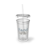 Band Squad - Piccolo - Suave Acrylic Cup