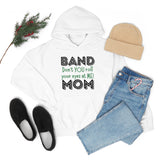 Band Mom - Roll - Hoodie