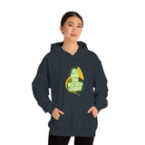 Section Leader - All Hail - French Horn - Hoodie