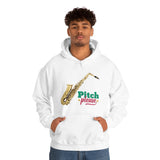 [Pitch Please] Alto Saxophone - Hoodie
