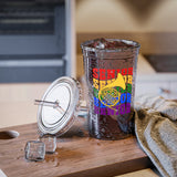 Senior Rainbow - French Horn - Suave Acrylic Cup