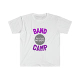 Band Camp - But I'm On My Dot - Unisex Softstyle T-Shirt