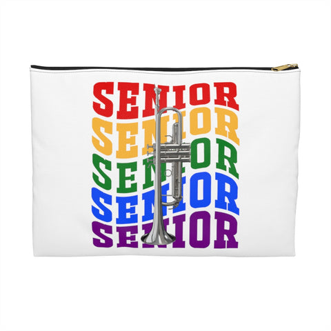 Senior Rainbow - Trumpet - Accessory Pouch