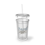 Band Squad - Trumpet - Suave Acrylic Cup