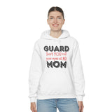 Guard Mom - Roll - Hoodie