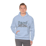 Band Squad - Flute - Hoodie