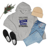 Marching Band Strong 4 - Hoodie