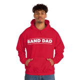 Band Dad - Hoodie