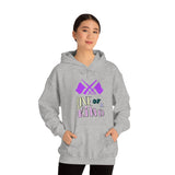 One Of A Kind - Color Guard - Hoodie