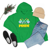Pride - Color Guard - Rainbow - Hoodie