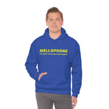 Mellophone - Only 2 - Hoodie