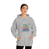 I'm With The Band - Trumpet - Hoodie