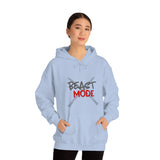 Beast Mode - Oboe - Hoodie