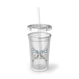 Band Squad - Clarinet - Suave Acrylic Cup