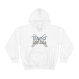 Band Squad - Bass Clarinet - Hoodie