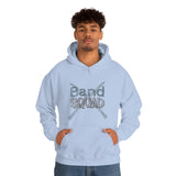 Band Squad - Oboe - Hoodie