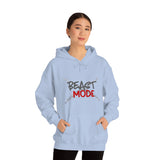 Beast Mode - Flute - Hoodie