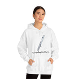 Unapologetically Me - Piccolo - Hoodie