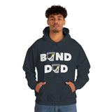 Band Dad - Shako 3 - Hoodie
