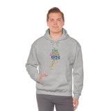 I'm With The Band - Tenor Sax - Hoodie