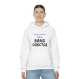 Band Director - Scare - Hoodie