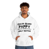 Color Guard Pappy - Life - Hoodie